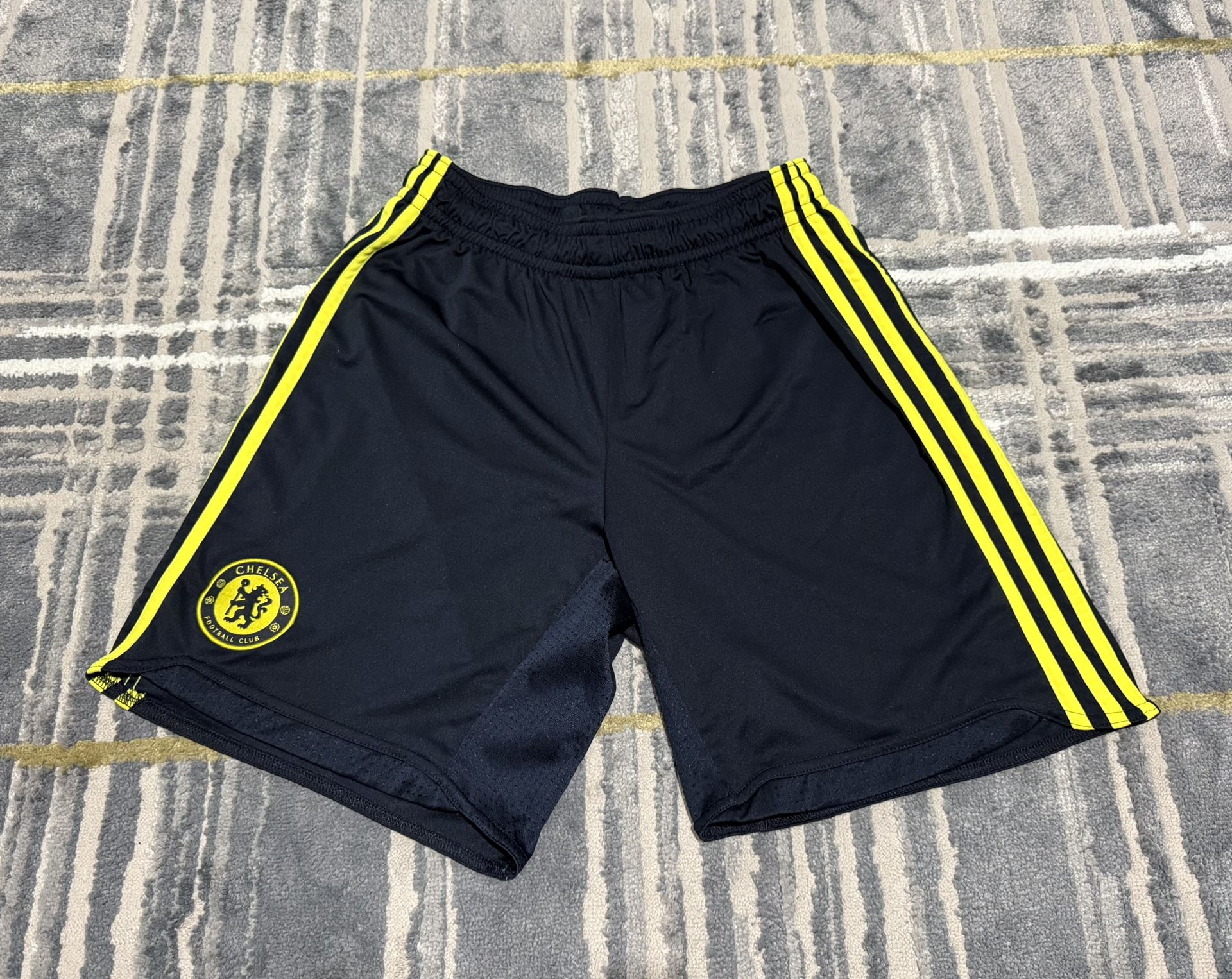 Adidas Chelsea Soccer Shorts M