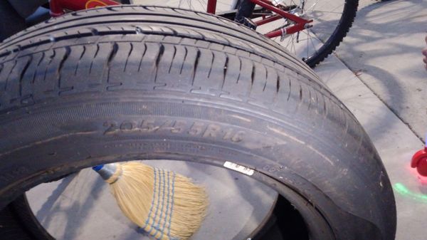 Tires for Sale in Riverside, CA - OfferUp