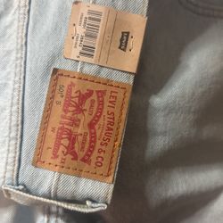 Levis Size (30X28