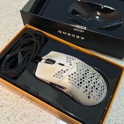 Glorious Gaming Mouse Model O
