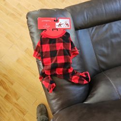 Pet Pajamas 