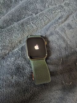 Apple watch series 7