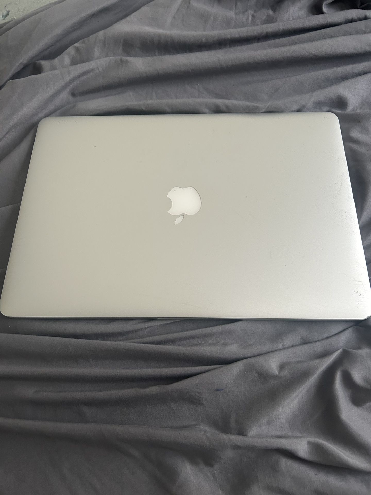 Macbook pro