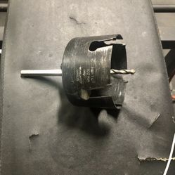 Spyder 4-1/2-in Carbide-Tipped Non-Arbored Adjustable Hole Saw