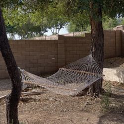 Hammock