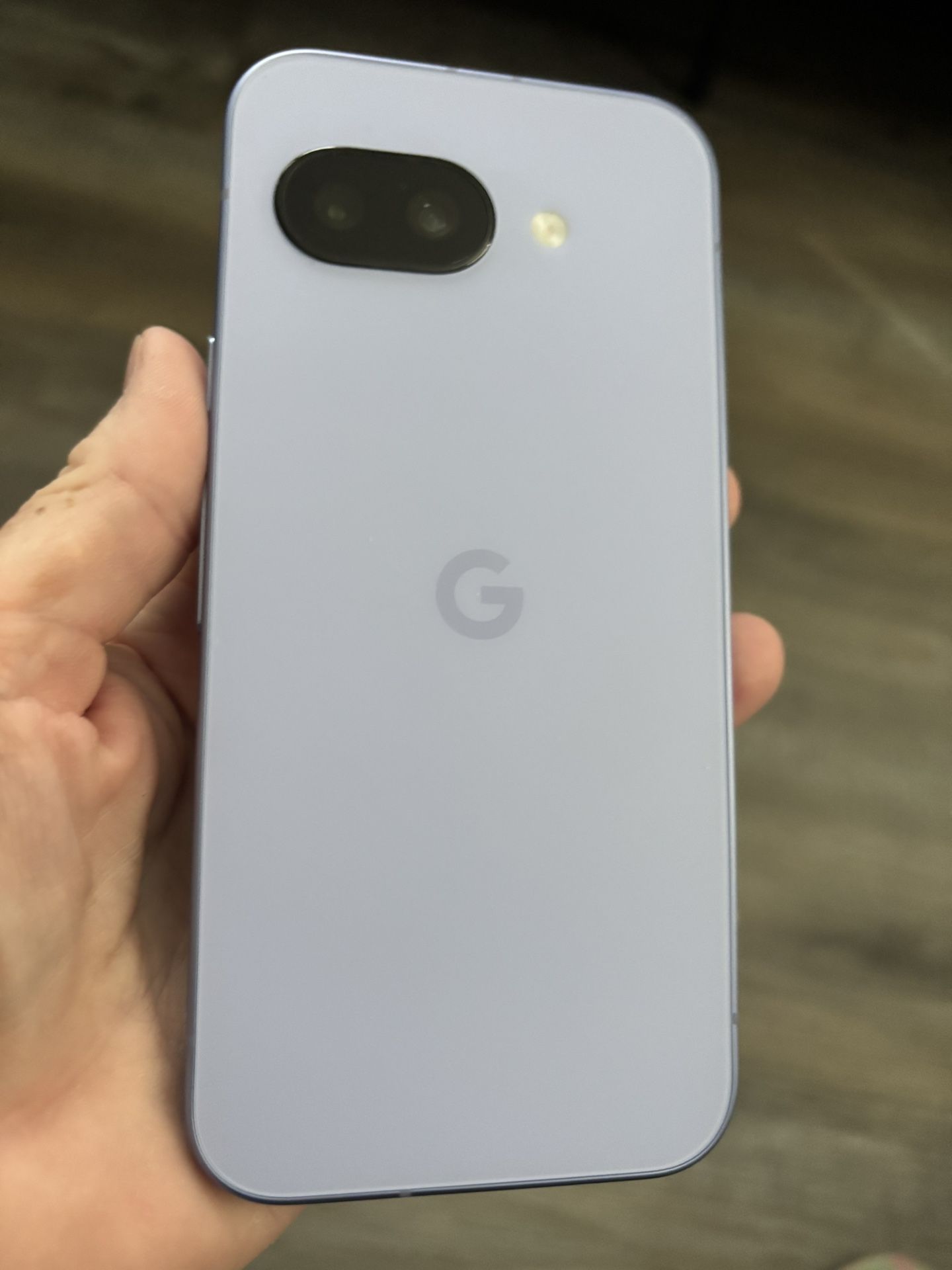 Google Pixel 9a