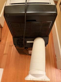 Honeywell Portable Air Conditioner