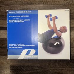 Fitness Ball