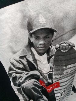 Brand New Eazy-E (XL) T-shirt