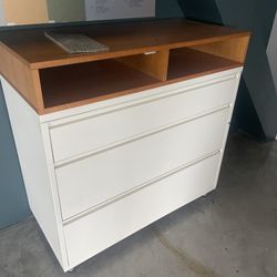 File Cabinet 