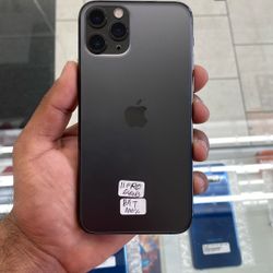 Apple iPhone 11 Pro 64 GB Factory Unlocked 