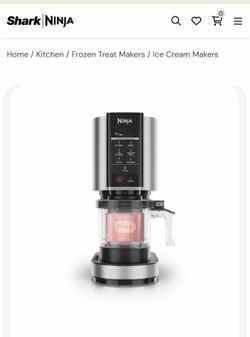 Ninja Creami 7in1