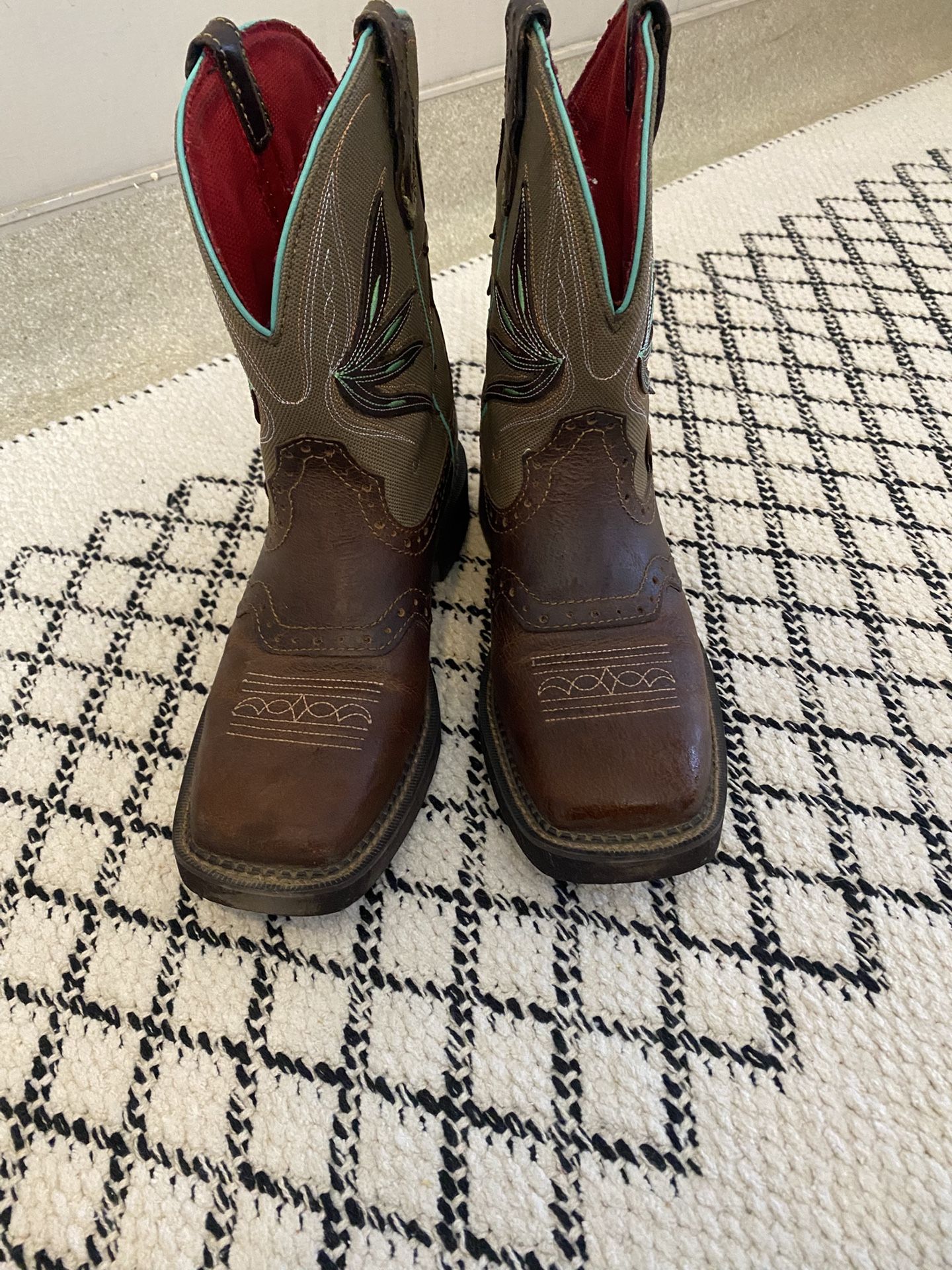 Boots
