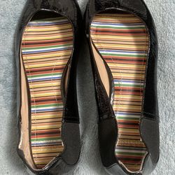 Size 7 1/2 Made By Mootsies Tootsies