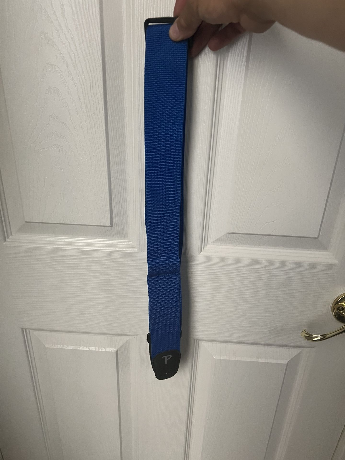 Guitar Strap 