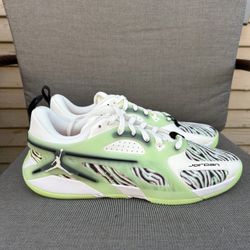 Size 11.5 Men / 13 Women Jordan Heir Basketball Shoes New Without Box