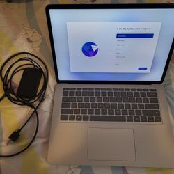 Microsoft Surface Laptop Studio 14.4" 120Hz NVIDIA RTX 3050 Ti Intel i7 16GB RAM 512GB SSD PC Windows Gaming Computer 