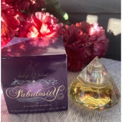 Baby Phat Perfume Fabulosity