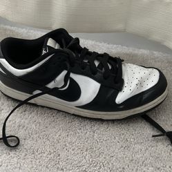 Nike Men’s Sneakers 11.5