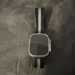Apple Watch Ultra 2 Cellular + GPS