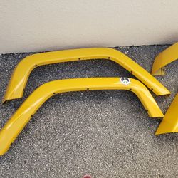 jeep wrangler parts good condition 