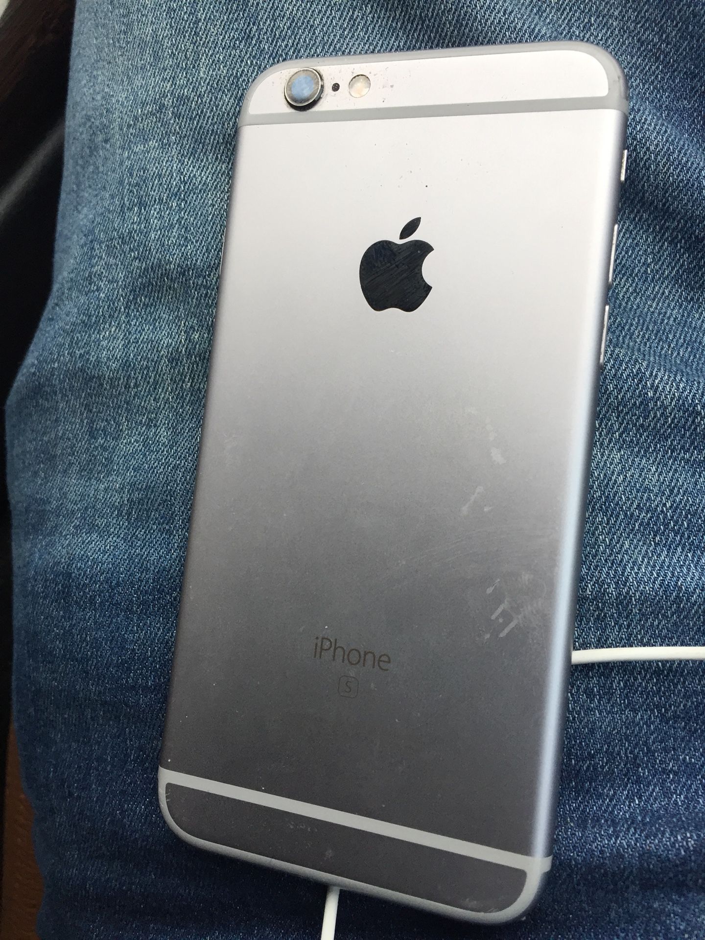 iPhone 6s 16 gb
