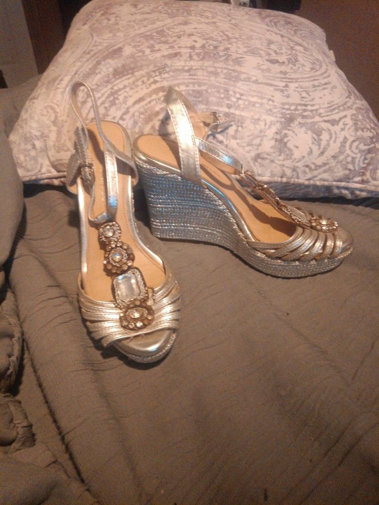 Antonio Melani Shoes