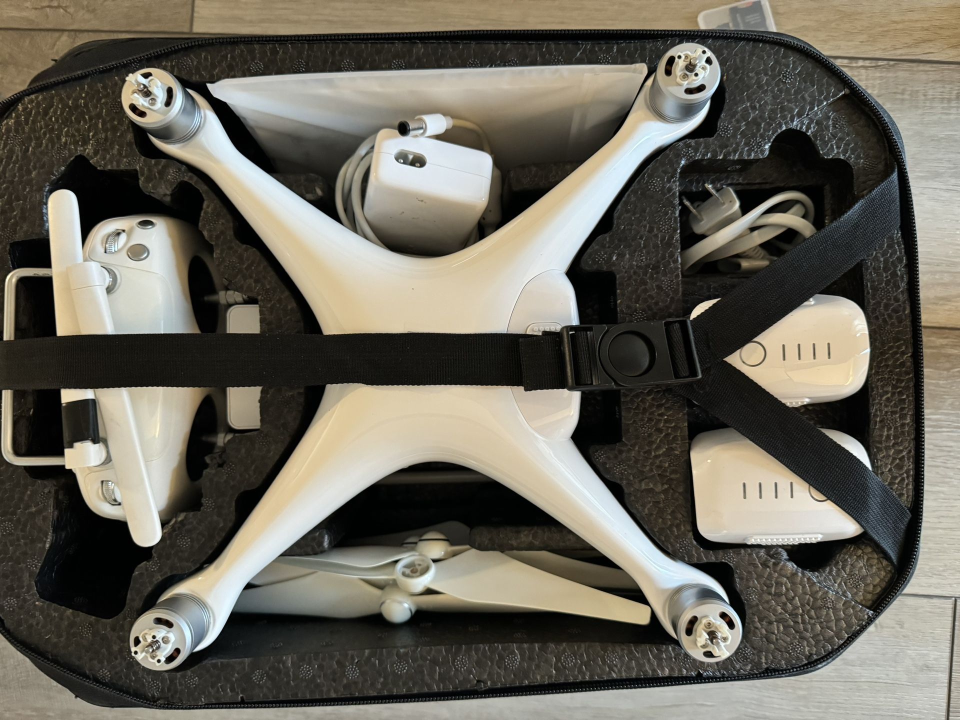 DJI Phantom 4 Pro