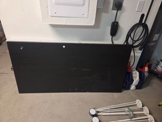 Free Rolling Table