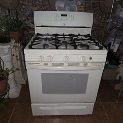 Stove 