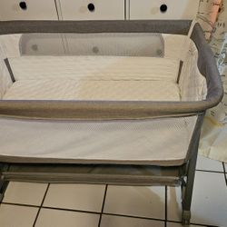 Baby Bed $40