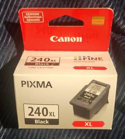 Canon INK CARTRIDGES 