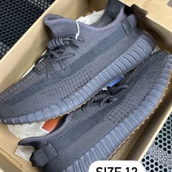 Yeezy 350 “Cinder”