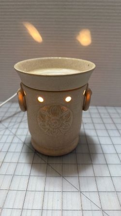 ceramic electric wax warmer