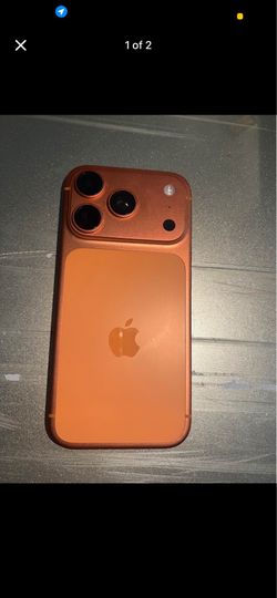 iPhone 17