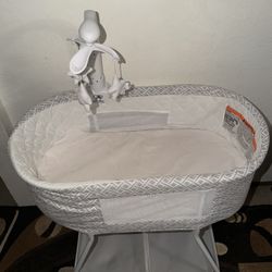 Bassinet 