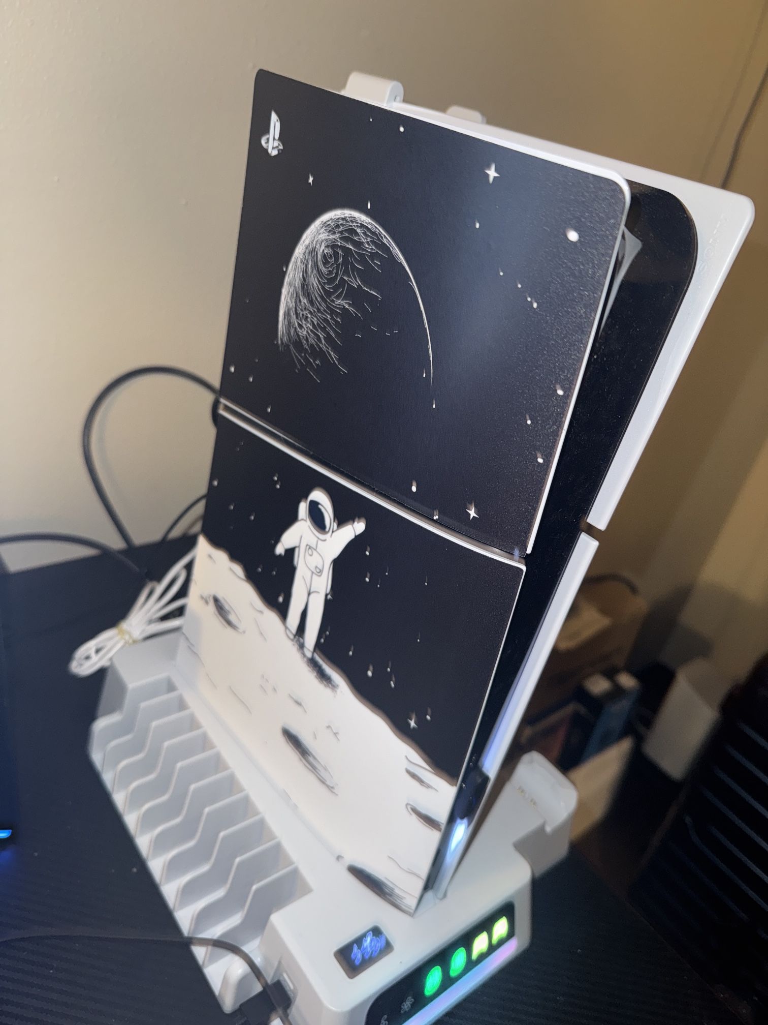 PS5 Slim Disc