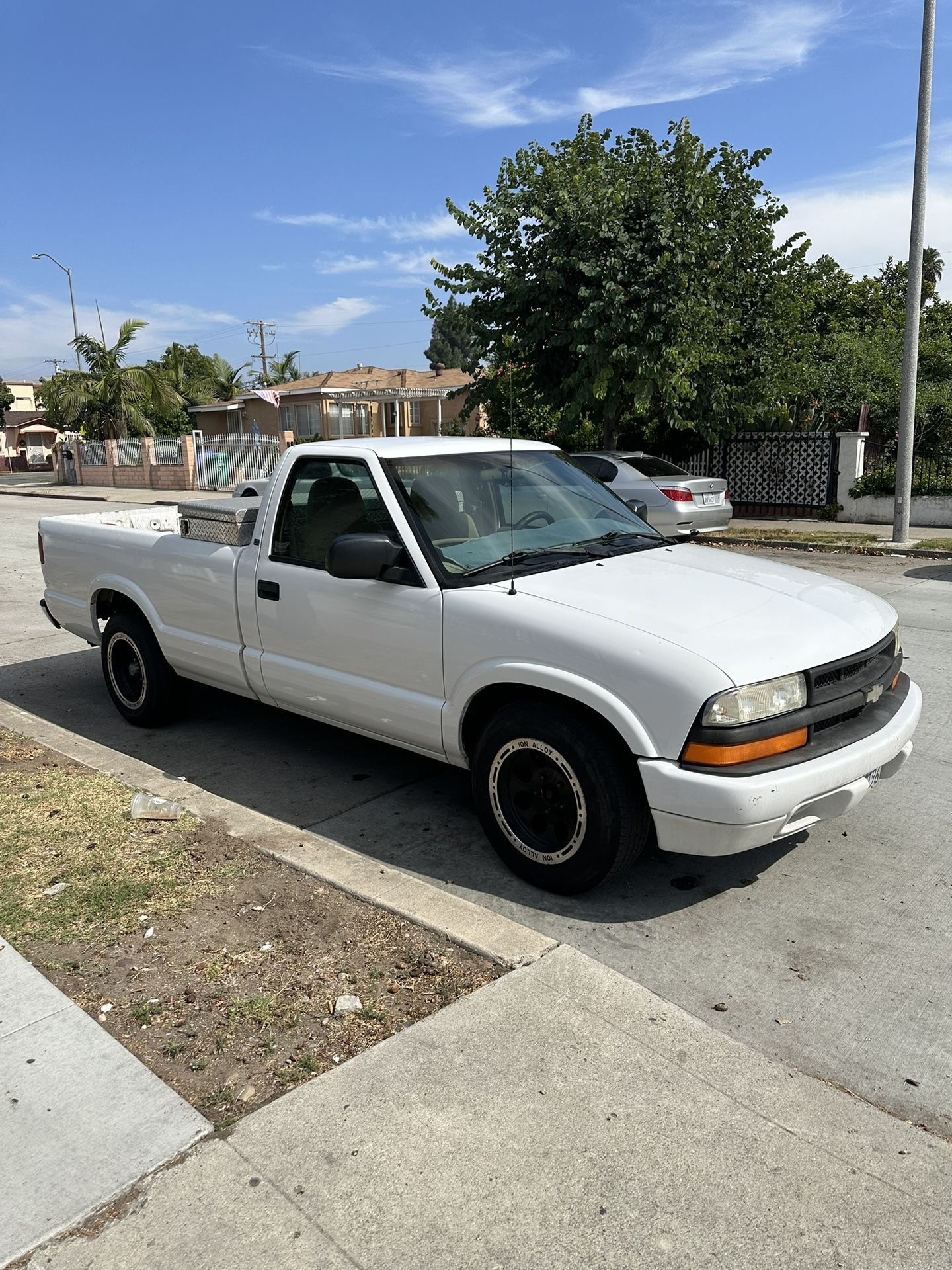 Chevy S10 for Sale in El Cajon, CA OfferUp