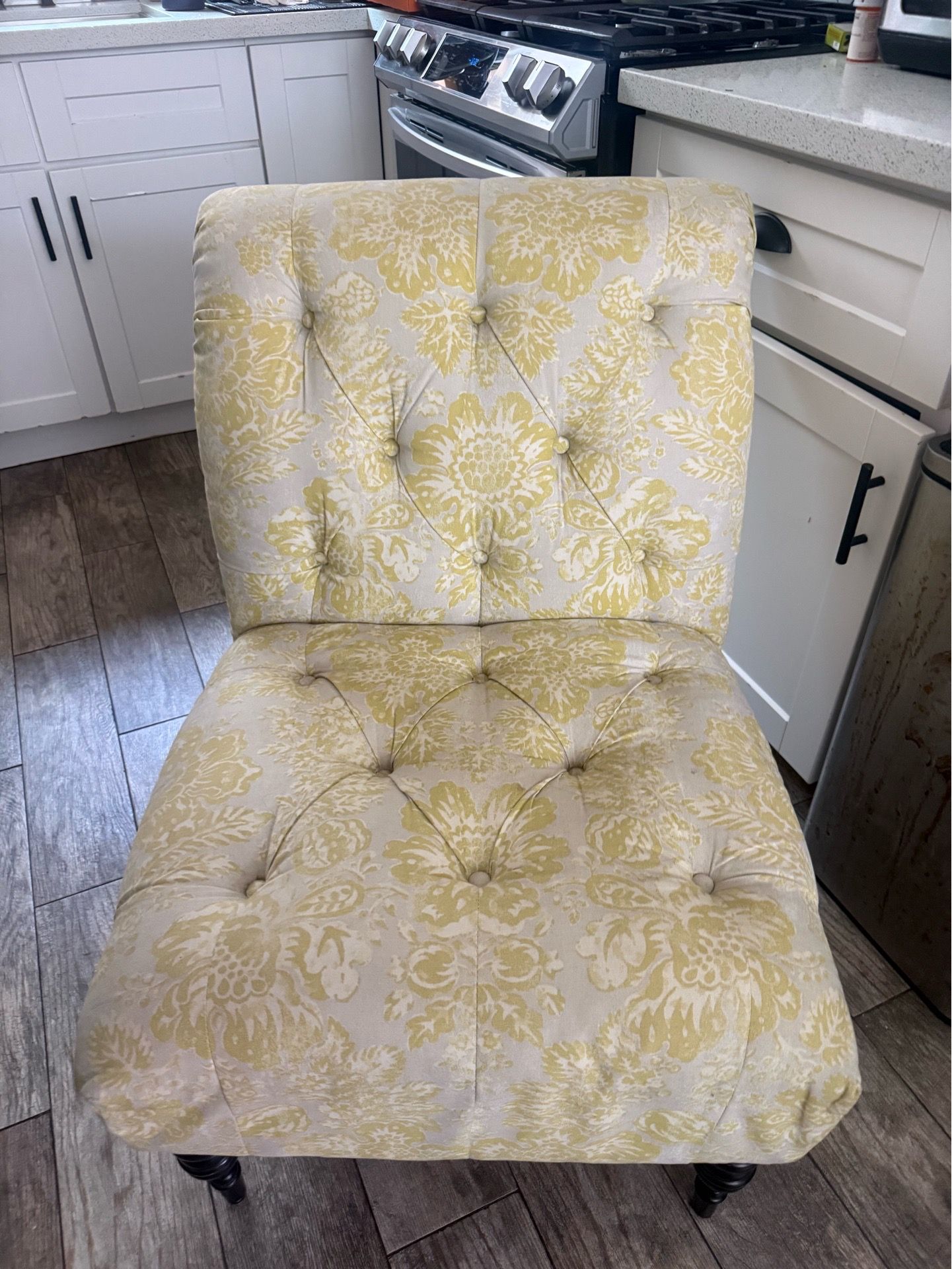 Decorative chair