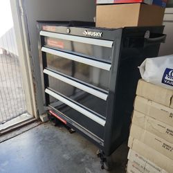 Tool Box