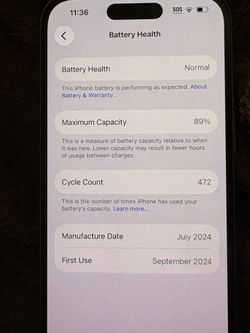iPhone 15 256gb