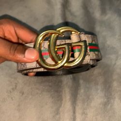 Gucci Belt