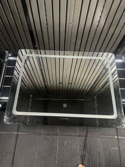 LED MIRROR