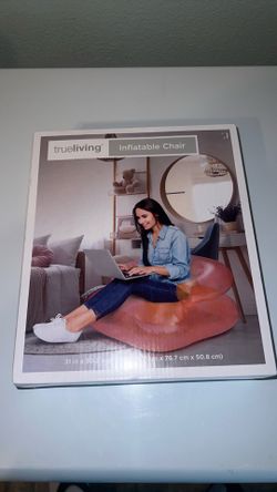 Inflatable Chair