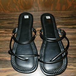 Cute Sandal Shoes 