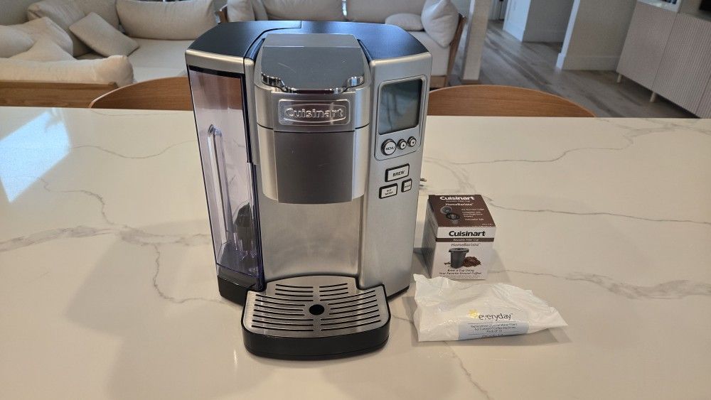 Coffee Maker - Cuisinart