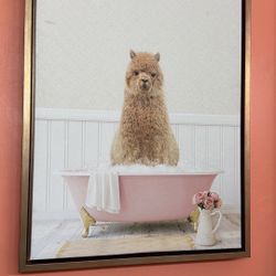 Canvas Print 