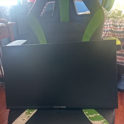 Sceptre 24.5” 165 hz monitor