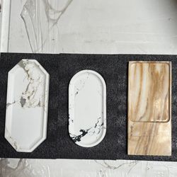 Accessories Tray Each