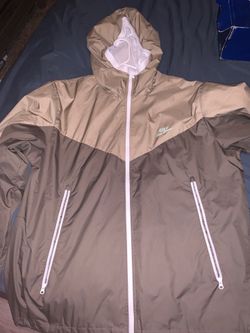 Nike winter breaker